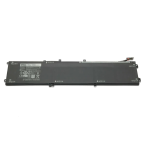 Dell XPS 15 9550 Original 84Wh 7600mAh 6-Cell battery