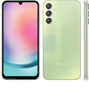 Samsung Galaxy A24 4G 6.5