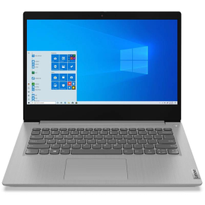 Lenovo IdeaPad 3, Core i7 1065G7, 4GB + 4GB DDR4 2666, 1TB – 81WD00T2UE