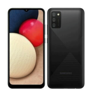 Samsung Galaxy A02s 64GB 4GB, 4G Dual SIM Android