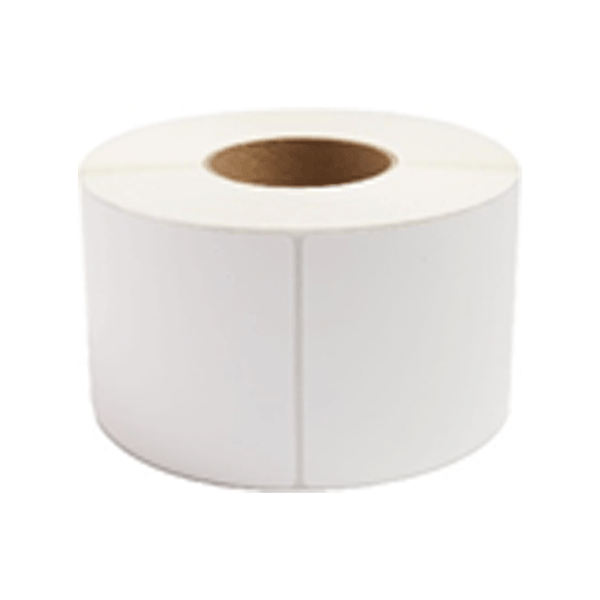 Original Honeywell Duratran IIE Thermal Transfer Paper Labels (I20064)