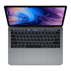Apple MacBook Pro Core i5 8GB 512GB SSD 13.3 Inch MacOS Touch Bar (MV972B/A)