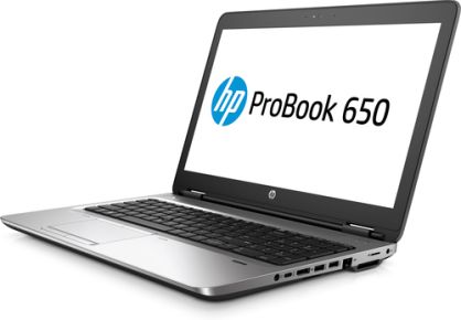 HP ProBook 650 G1 Laptop 39.6 cm (15.6