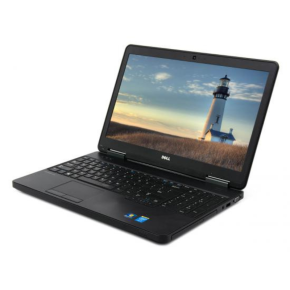 Dell Latitude E5540 15.6 inches Laptop, Core i5-4200U 1.6GHz, 4GB Ram, 320GB HDD, DVDRW
