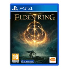 Elden Ring PS4
