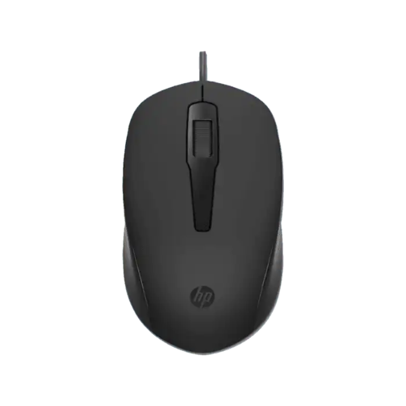 HP 150 Wired Mouse(240J6AA)