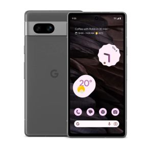 Google Pixel 8a 128GB – Smart Performance & Stunning Camera