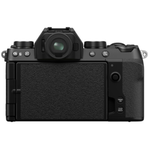 FUJIFILM X-S10 Mirrorless Camera