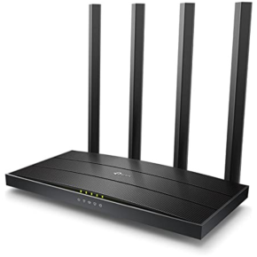 TP-Link Archer C80, AC1900 Wireless MU-MIMO Wi-Fi 5 Router- TL-ARCHER C80