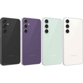 Samsung Galaxy S23FE 5G 256GB/8GB Dual Sim