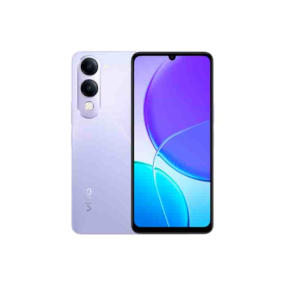 Vivo Y04 4GB RAM 128GB Storage Smartphone       