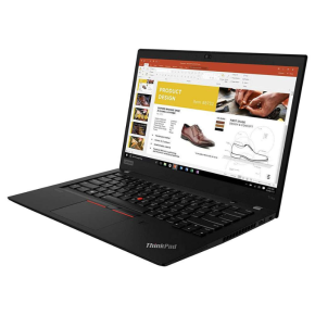  Lenovo ThinkPad T14s Gen 2, Core i7 1165G7, 16GB, 512GB SSD