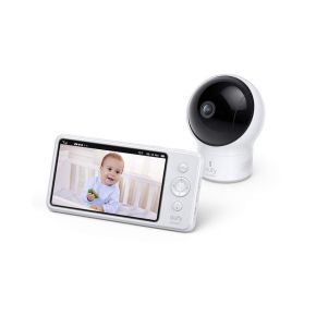 Eufy SpaceView Baby Monitor- T83002D3