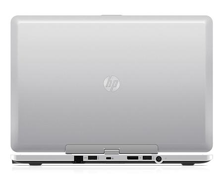 HP EliteBook Revolve 810 G1 Hybrid (2-in-1) 29.5 cm (11.6