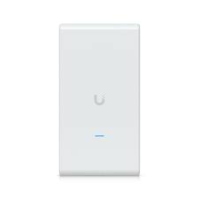 UniFi U6 Mesh Pro – WiFi 6 AP, 4 Streams, Gigabit Port