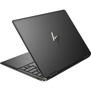 HP Spectre X360 14-EF0013DX 13.5” 3K2K UWVA Touch Laptop, 12th Gen Core i7-1255U 4.7GHz, 16GB DDR4 RAM, 1TB SSD, Iris Xe, FPR, Backlit KB, Windows 11 Home, With Pen| 66B40UA#ABA