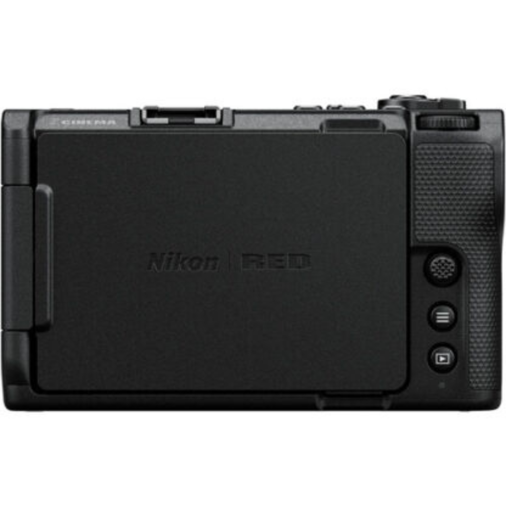 Nikon ZR 6K Cinema Camera (BODY ONLY)