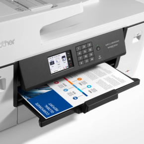 Brother MFC-J3540DW Multifunction A3 inkjet Wireless All-in-One Printer 