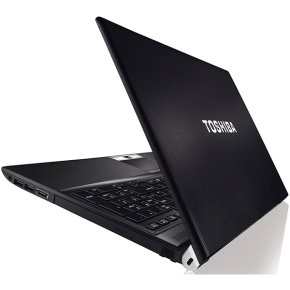 TOSHIBA TECRA R850, core i5 2.5ghz, 4GB RAM, 500GB HDD