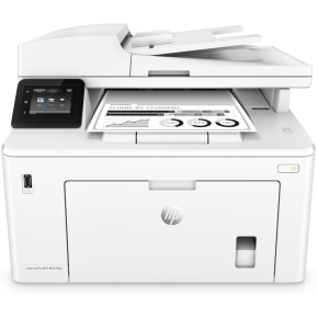 HP LaserJet Pro M227fdw All-in-One  Laser Printer- G3Q75A