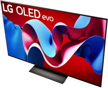 LG OLED 77C4 77