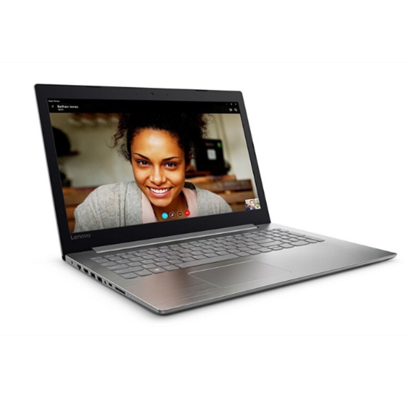 Lenovo IdeaPad 330-15IKB Intel® Core™ i5-8250U Notebook 39.6 cm (15.6") HD 4 GB DDR4-SDRAM 1 TB HDD AMD Radeon 530 Wi-Fi 5 (802.11ac), Windows 10