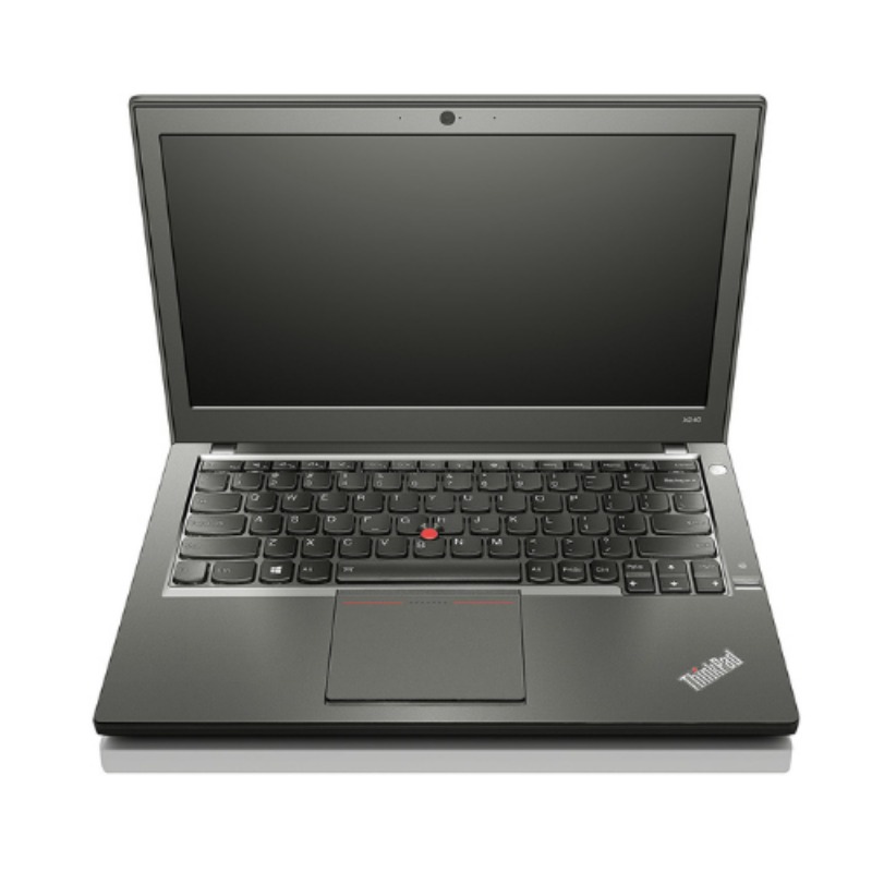 Lenovo ThinkPad X240 Core i3 4GB Ram 500GB Hard disk 12.5 inch Windows 10 Professional 