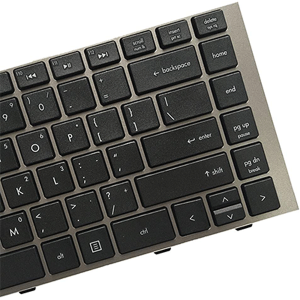 HP ProBook 4440s Laptop Keyboard Replacement