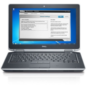 Dell Latitude E6330 13.3″ Display Laptop Intel® Core™ i5 i5-3340M 4GB RAM 500GB HDD Intel HD Graphics