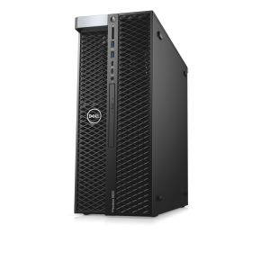 Refurbished Dell Precision 5820 Tower Workstation – Xeon W-2123, 16GB RAM, 1TB HDD, 512MB GPU 