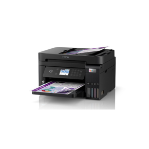 Epson Eco Tank L6270 A4 Wi-Fi Duplex All-in-One Ink Tank Printer with ADF- C11CJ61407