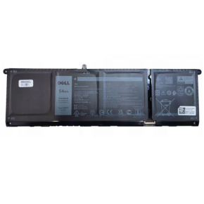 Dell Vostro 14 5415 5410 battery 15V 54Wh