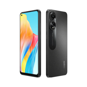 OPPO A78 256GB ROM, 8GB RAM, 6.43″, 5000mAh
