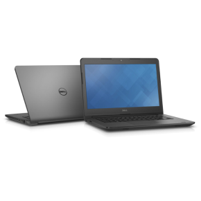 Dell Latitude E3450 Intel Core i5 5th Gen 8GB RAM 500GB HDD 14 Inches HD Display Windows 10 Pro