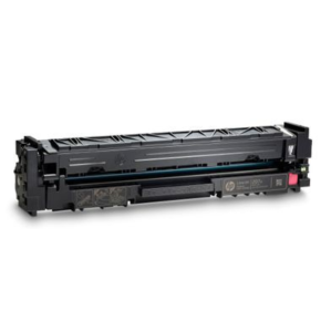 HP 207A Magenta Original LaserJet Toner Cartridge- W2213A