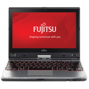 Fujitsu LIFEBOOK T725, intel core i5, 4GB RAM, 500GB Haddisk,14.1