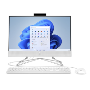 HP 200 G4 All-In-One Intel Core i3- 1215U 4GB 1TB SSD, FreeDos 21.5″- 5W831ES