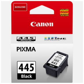Canon PG-445 Black Ink Cartridge