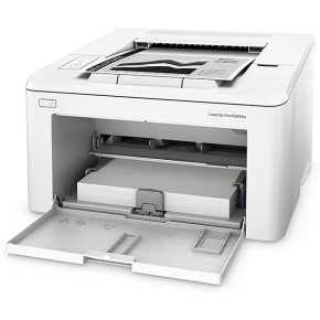 HP LaserJet Pro M203dw Wireless Laser Printer