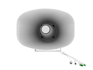 Fanvil A233 IP Horn Speaker – Loud & Clear Network Paging