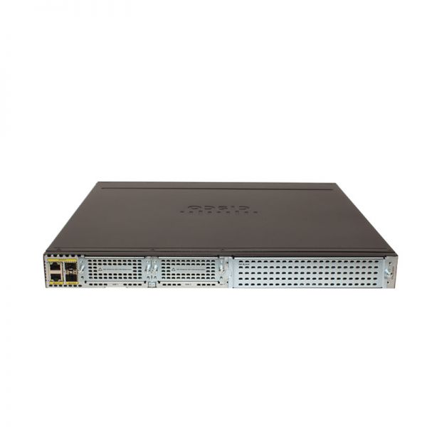 Cisco ISR4331/K9 4331 Integrated Services Gigabit Router