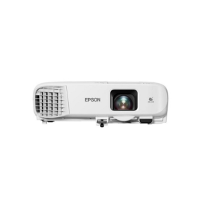 Epson EB-992F data projector 4000 ANSI lumens 3LCD 1080p (1920x1080) 