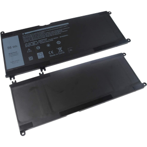 Original 56Wh Dell G7 15 7588 battery
