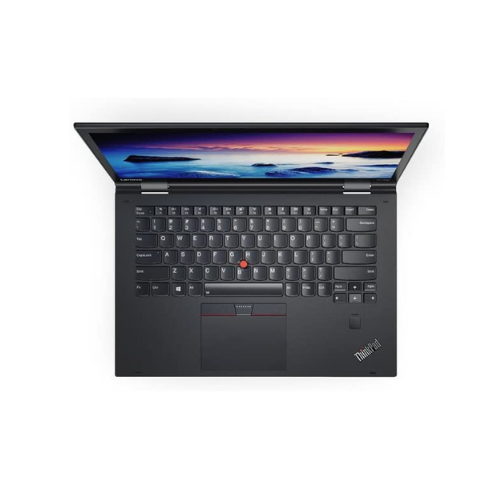 Lenovo ThinkPad X1 Yoga 14