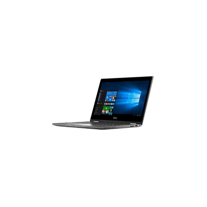 DELL INSPIRON 13 5378 (I5378-5896GRY) LAPTOP (CORE I5 7TH GEN/8 GB/256 GB SSD/WINDOWS 10)