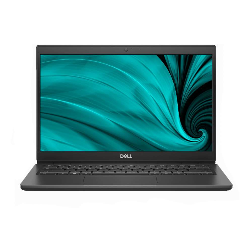 DELL Latitude 3420 Notebook 35.6 cm [14"] Full HD Intel® Core™ i7 8 GB DDR4-SDRAM 1000GB HDD Wi-Fi 6 [802.11ax] Windows 10 Pro Grey