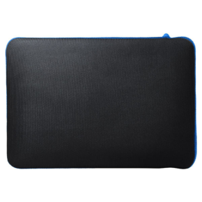  HP Black/Blue Neoprene Sleeve 15.6″ – V5C31AA