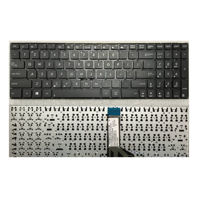 Asus x551 Keyboard 
