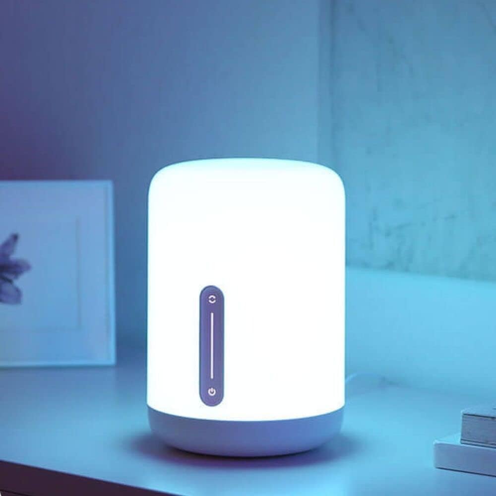 Mi Bedside Lamp 2 – White (22469)