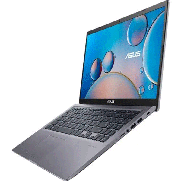 ASUS M515DA-BR108T AMD Ryzen 5 3500U, 8GB DDR4 RAM (4GB DDR4 on board + 4GB DDR4 SO-DIMM), 1TB HDD (Additional Slot M.2 2280 PCIe 3.0), Windows 10 Home, 15.6 Inches HD (90NB0T41-M11960)